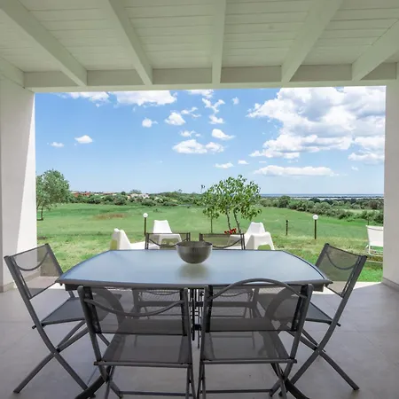 Villa Deg Vista Mare Puntaldia San Teodoro (Sardinia)