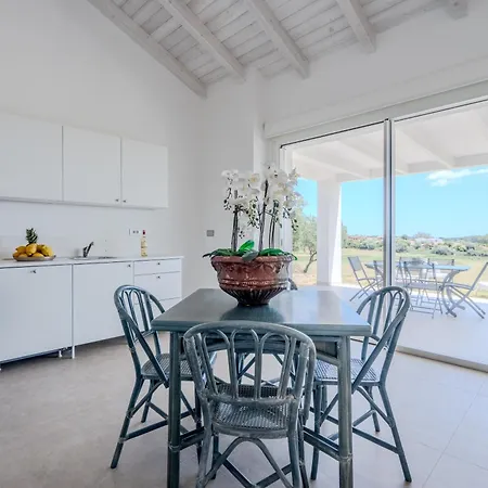 Deg Vista Mare Puntaldia * San Teodoro (Sardinia)