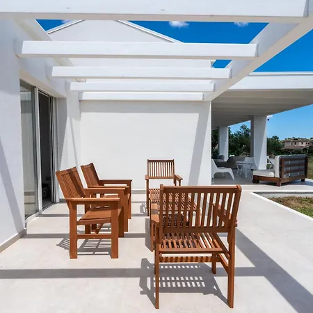 Villa Deg Vista Mare Puntaldia *