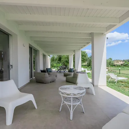 Villa Deg Vista Mare Puntaldia