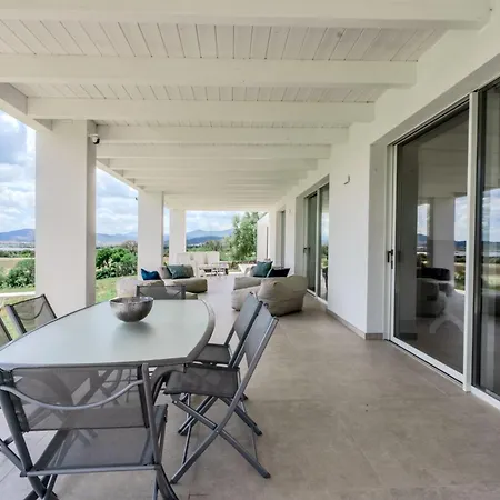 Deg Vista Mare Puntaldia Villa *