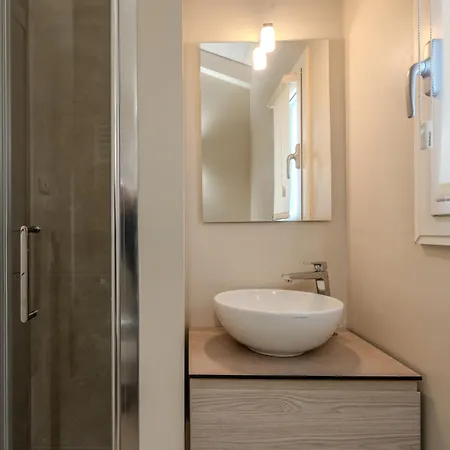 Deg Vista Mare Puntaldia * San Teodoro (Sardinia)