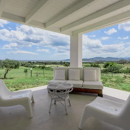 Deg Vista Mare Puntaldia