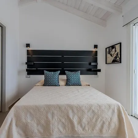 Deg Vista Mare Puntaldia * San Teodoro (Sardinia)