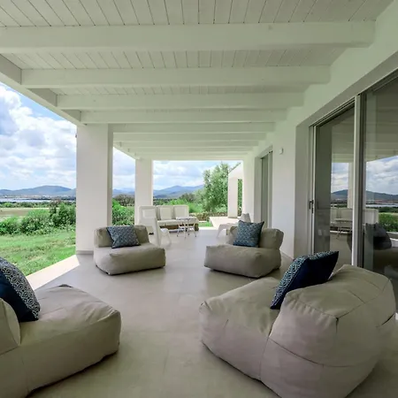 Deg Vista Mare Puntaldia