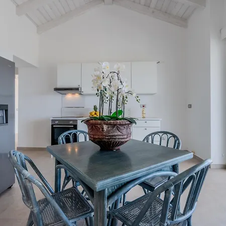 Deg Vista Mare Puntaldia *