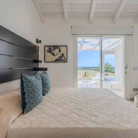 Villa Deg Vista Mare Puntaldia San Teodoro (Sardinia)