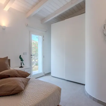 Deg Vista Mare Puntaldia Villa San Teodoro (Sardinia)