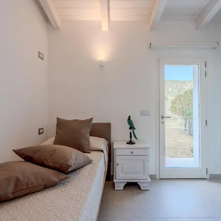 Villa Deg Vista Mare Puntaldia *