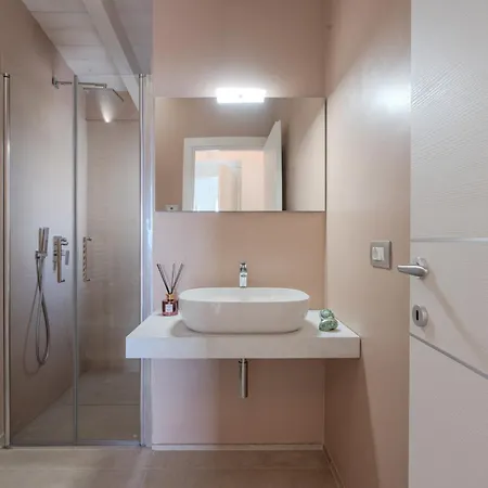 Deg Vista Mare Puntaldia *