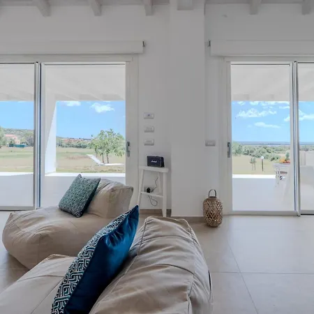 Villa Deg Vista Mare Puntaldia