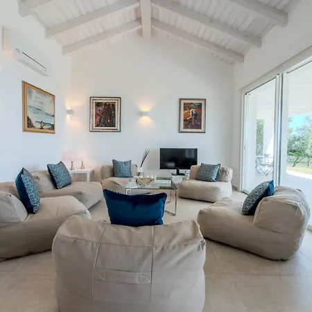 Deg Vista Mare Puntaldia * San Teodoro (Sardinia)