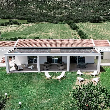 Villa Deg Vista Mare Puntaldia *