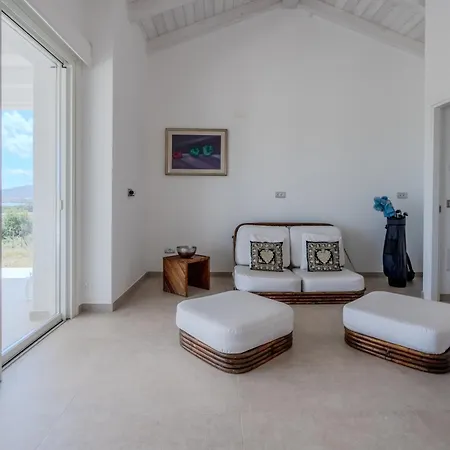 Deg Vista Mare Puntaldia * San Teodoro (Sardinia)