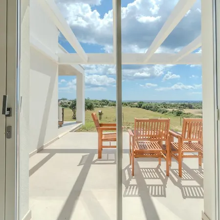 Deg Vista Mare Puntaldia Villa *