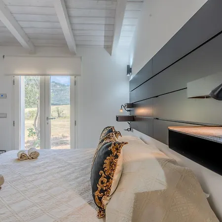 Deg Vista Mare Puntaldia Villa San Teodoro (Sardinia)