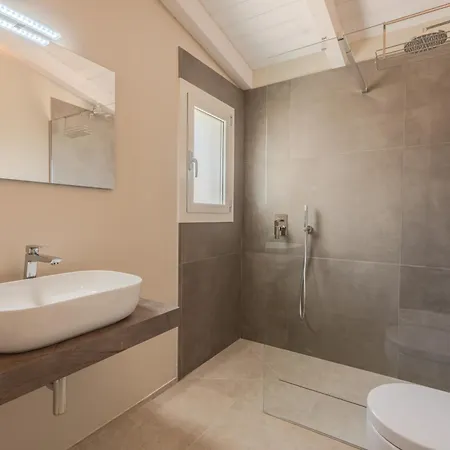 Villa Deg Vista Mare Puntaldia *