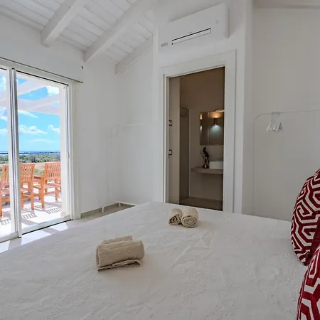 Deg Vista Mare Puntaldia *