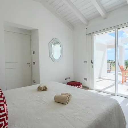 Deg Vista Mare Puntaldia San Teodoro (Sardinia)