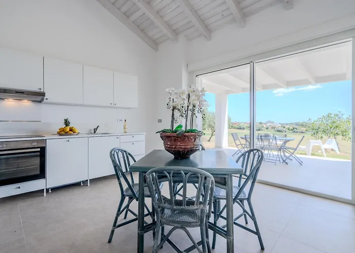 Deg Vista Mare Puntaldia * San Teodoro (Sardinia)