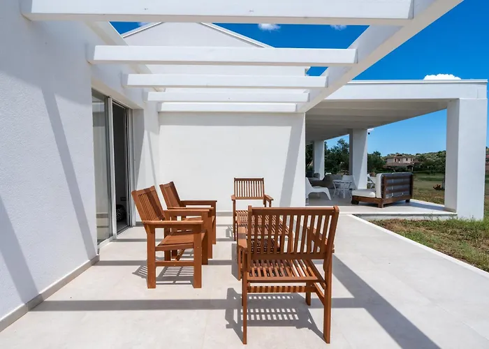 Villa Deg Vista Mare Puntaldia *