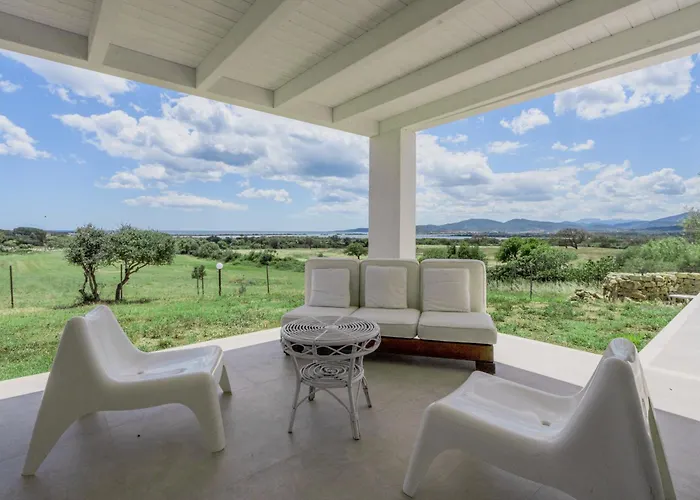 Deg Vista Mare Puntaldia