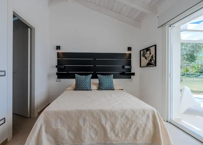 Deg Vista Mare Puntaldia * San Teodoro (Sardinia)