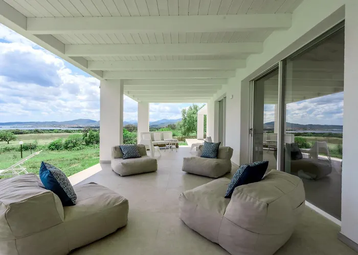 Deg Vista Mare Puntaldia