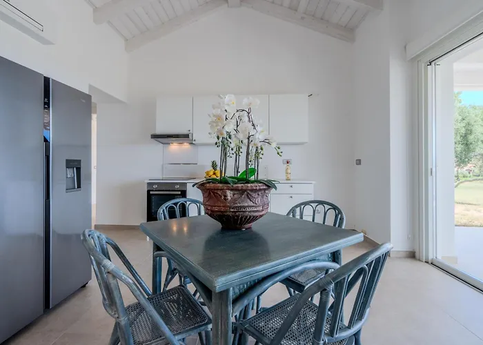 Deg Vista Mare Puntaldia *