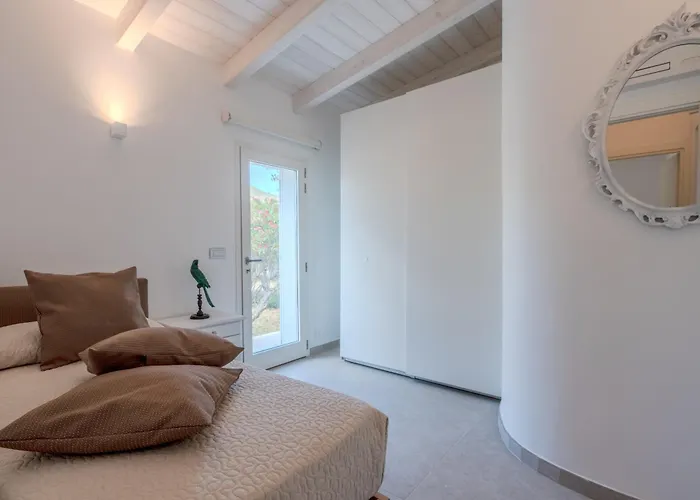 Deg Vista Mare Puntaldia Villa San Teodoro (Sardinia)