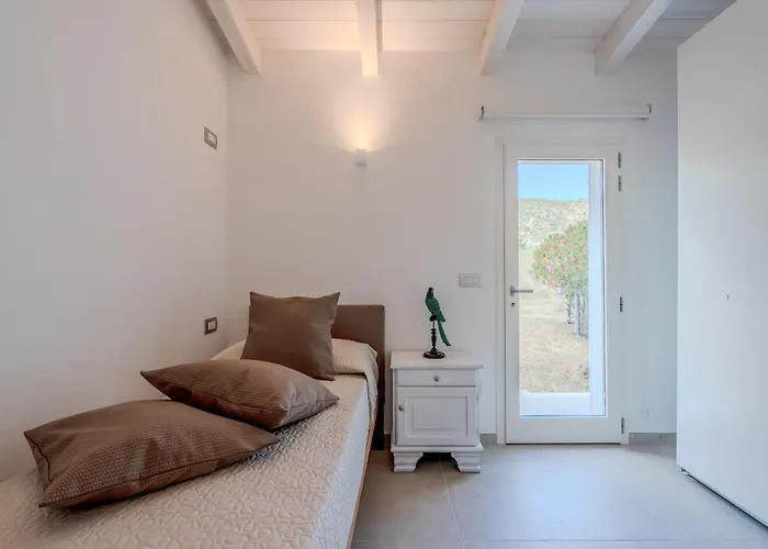 Villa Deg Vista Mare Puntaldia *