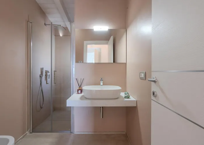 Deg Vista Mare Puntaldia *