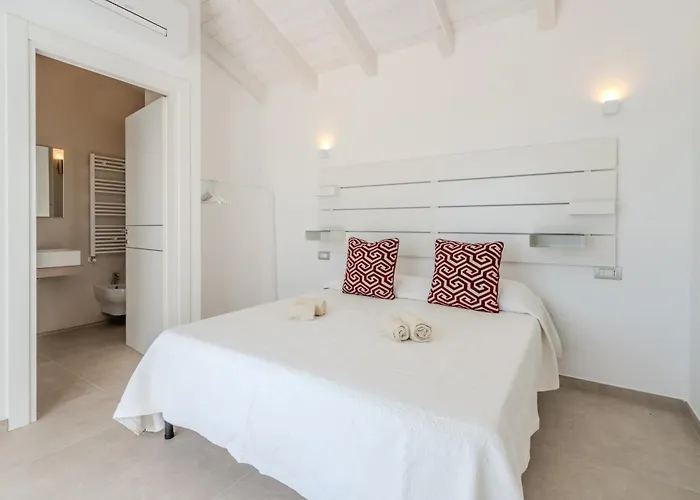 Deg Vista Mare Puntaldia