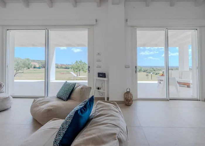 Villa Deg Vista Mare Puntaldia