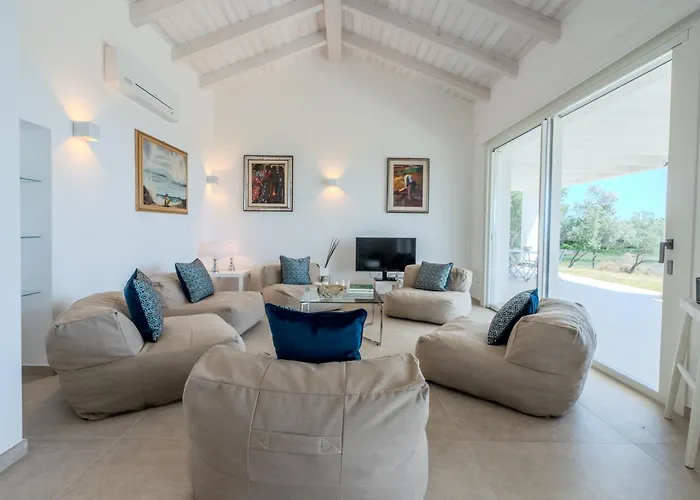 Deg Vista Mare Puntaldia * San Teodoro (Sardinia)