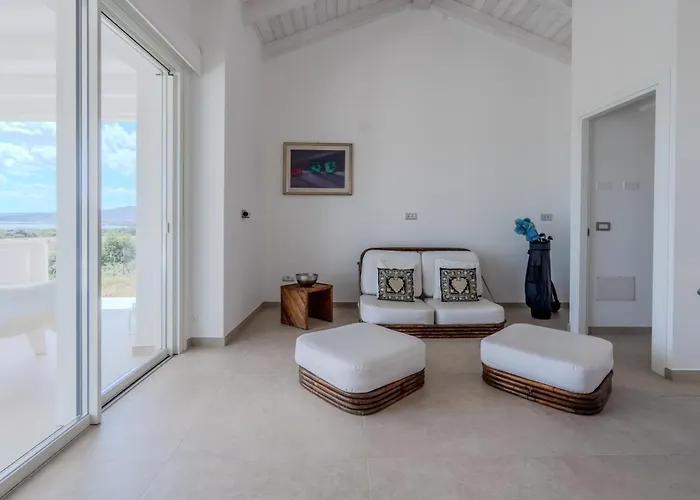 Deg Vista Mare Puntaldia * San Teodoro (Sardinia)