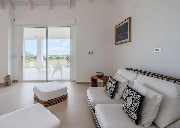 Deg Vista Mare Puntaldia San Teodoro (Sardinia)