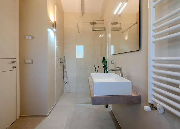 Deg Vista Mare Puntaldia Villa