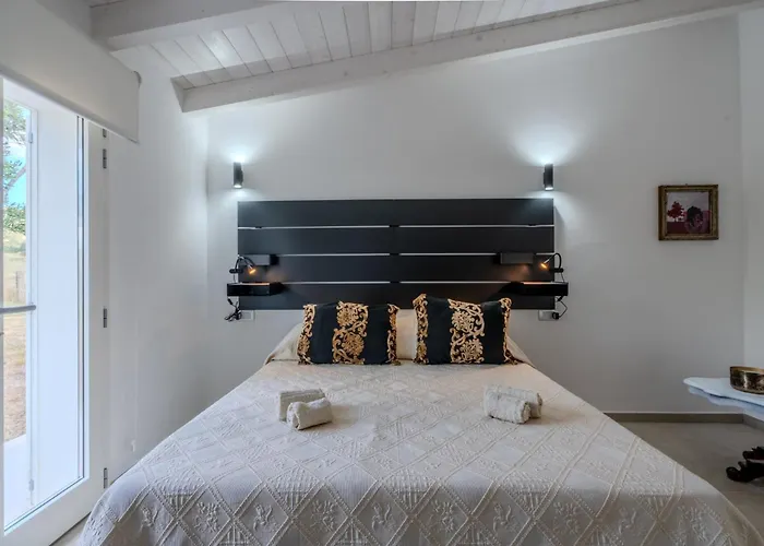 Villa Deg Vista Mare Puntaldia *