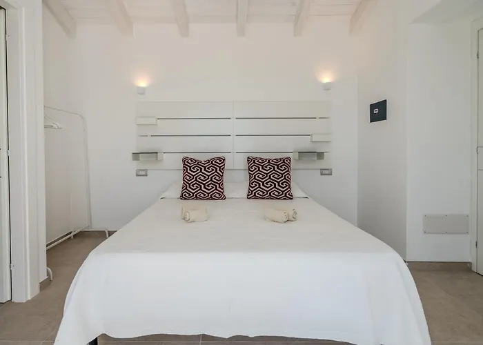 Deg Vista Mare Puntaldia Villa