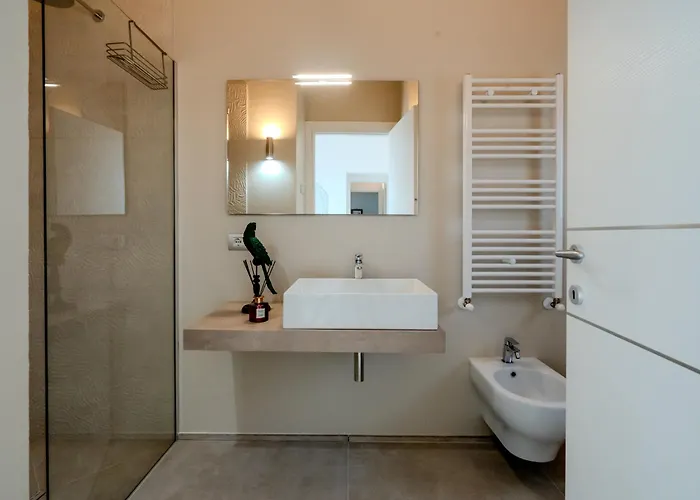 Villa Deg Vista Mare Puntaldia San Teodoro (Sardinia)