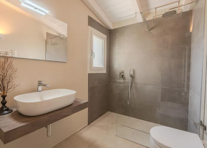 Villa Deg Vista Mare Puntaldia *