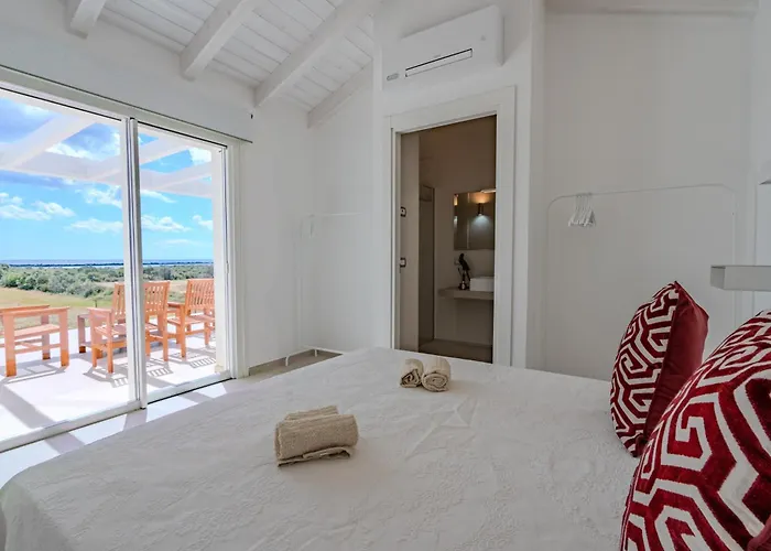 Deg Vista Mare Puntaldia *