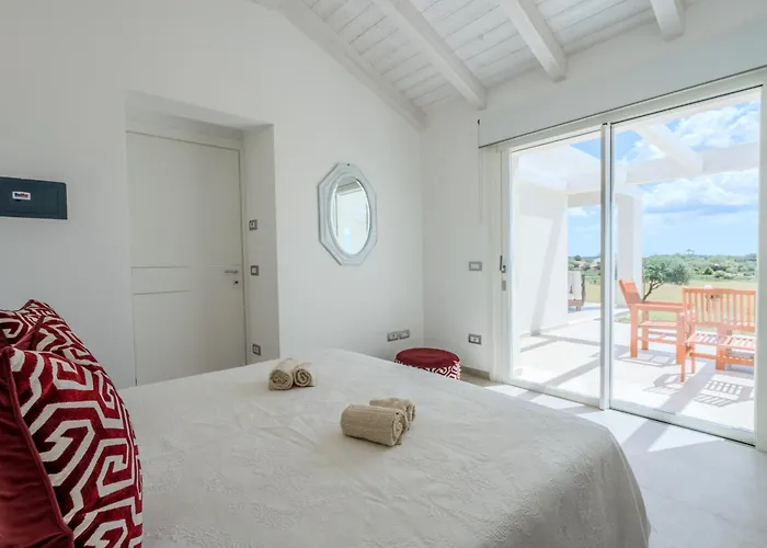 Deg Vista Mare Puntaldia San Teodoro (Sardinia)